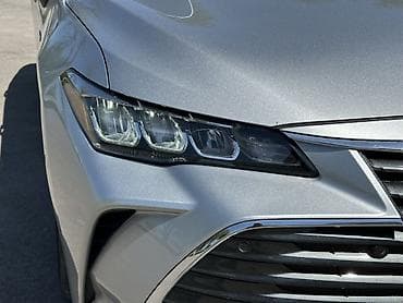 капот портер 2: Toyota Avalon: 2019 г., 2.5 л, Вариатор, Гибрид, Седан — 6