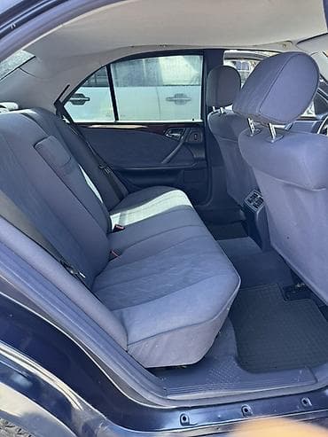 перс 210: Mercedes-Benz E-Class: 2000 г., 2.4 л, Автомат, Бензин, Седан — 9