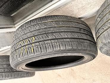 235 45 r18 лето: Комплект летних шин 235/45/18 - Количество: 4 шт. - Тип: летние — 4