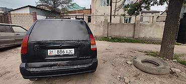 мицу: Mitsubishi Space Star: 1998 г., 1.5 л, Механика, Бензин, Универсал — 4