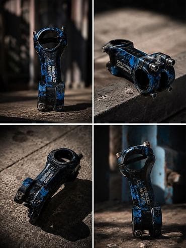 Вынос руля для велосипеда Only Pro Components Conan - Материал lalafo.kg да Вынос руля для велосипеда Only Pro Components Conan - Материал