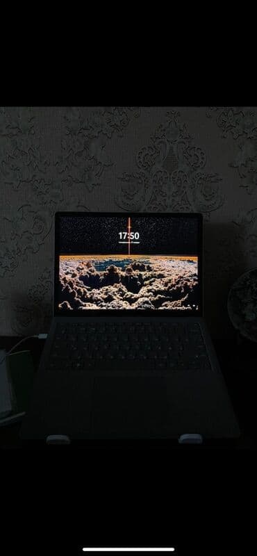 ноутбук 2022: Ноутбук, Microsoft Surface, Для работы, учебы — 4