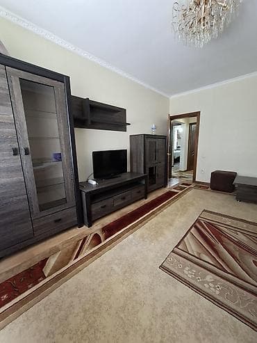 Продажа квартир: 2 комнаты, 52 м², 106 серия, 2 этаж, Косметический ремонт — 1
