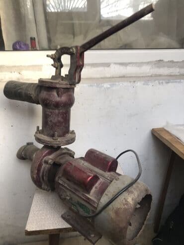 Сейфтер: Продаю матор — 2