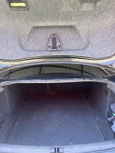 8: Audi A4: 2003 г., 1.8 л, Автомат, Бензин, Седан — 7