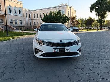 kia j5: Kia K5: 2018 г., Типтроник, Газ, Седан — 1