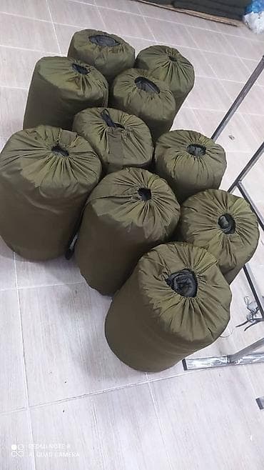 военая: Продаем И принимаем заказы на Спальные мешки и на военную форму,очень — 1