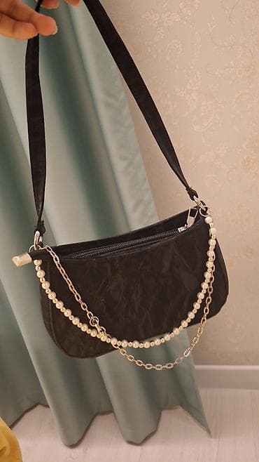 Бижутерия: Сумка — 1