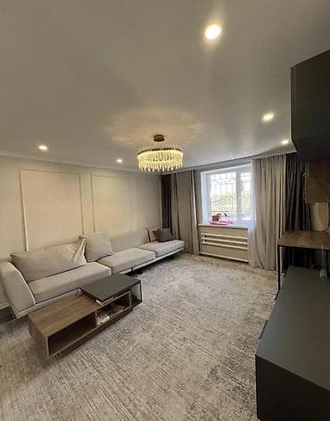 Продается просторный дом с современным интерьером в Ак-Орго 2-этажный — 7