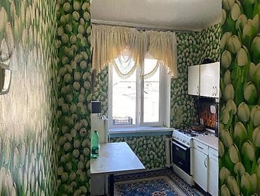 Продажа квартир: 3 комнаты, 62 м², 105 серия, 5 этаж, Косметический ремонт — 5