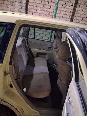 чехол на демио: Mazda Demio: 2002 г., Хэтчбэк — 6