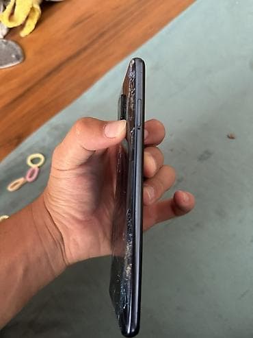 Redmi, Redmi 9, Б/у, 256 ГБ, цвет - Синий — 3