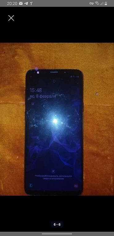 galaxy a 5: Samsung Galaxy S9 Plus — 5