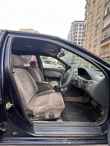 машина бишкек цены: Nissan Cefiro: 2000 г., Автомат, Бензин, Седан — 8