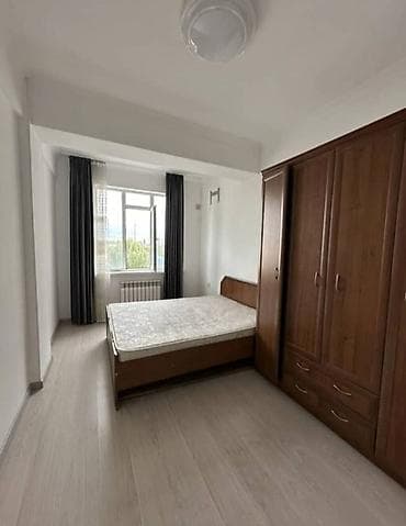 2 комнаты, 54 м², Шлагбаум Элитка, 8 этаж, Евроремонт — 4