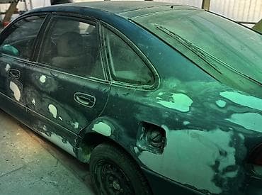 продаю газ 66: Mazda 626: 1994 г., Механика, Бензин, Седан — 2