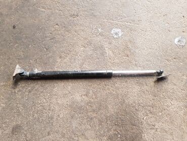 где купить акулу из икеи: Toyota Harrier демпфер, Тойота Харьер демпфер. Демпфер крышки — 1