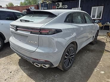 Changan: Changan Uni-K: 2026 г., 2 л, Автомат, Бензин, Кроссовер — 3