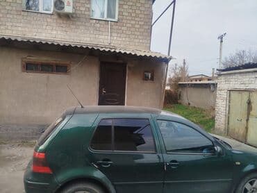 купить фольксваген поло в бишкеке: Volkswagen Golf: 2000 г., 1.6 л, Автомат, Бензиновая, Универсал — 2