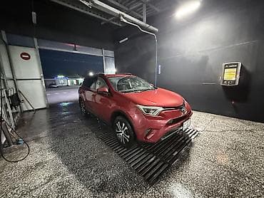 rav4 2007: Toyota RAV4: 2016 г., 2.5 л, Автомат, Бензин, Кроссовер — 3