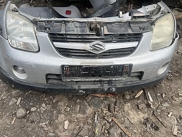 Suzuki, Б/у, Оригинал