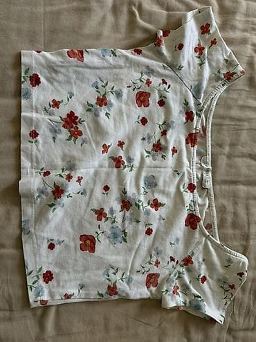 парные вещи: Кофта, Укороченная модель, Осень-весна, Стандарт — 8