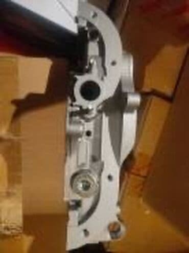 одис: Насос масляный F18B F20B F23A F23A7 F23A8 Одисей Accord новый — 4