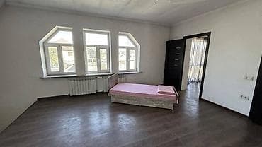 сдаю места: Сдаётся в аренду большой дом с участком в районе Азия Молл. Идеально — 9