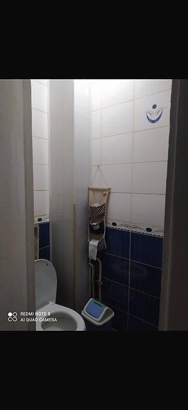 Квартиры: 3 комнаты, 57 м², 105 серия, 5 этаж, Косметический ремонт — 6