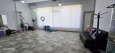 Сдаётся в аренду коммерческое помещение уличного формата