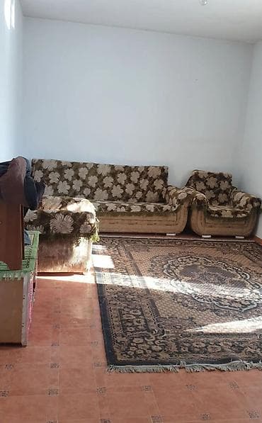 rent: 1 комната, С мебелью частично — 5