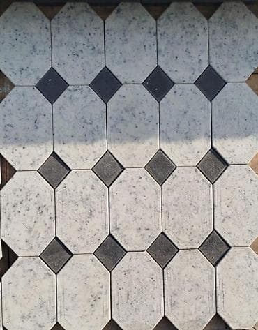 комод с зеркало: Тротуарная плитка и укладка «под ключ установка кылып беруу кызматы — 3