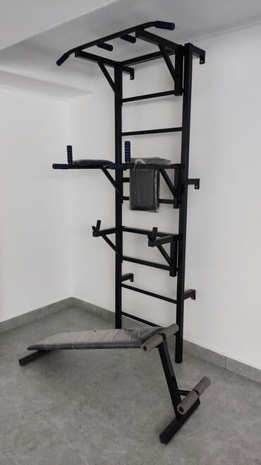 настольные теннисные ракетки: Турник, Новый, Платная доставка, Самовывоз — 3