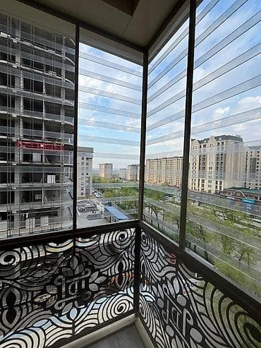 Продажа квартир: 1 комната, 61 м², Элитка, 7 этаж, Евроремонт — 5