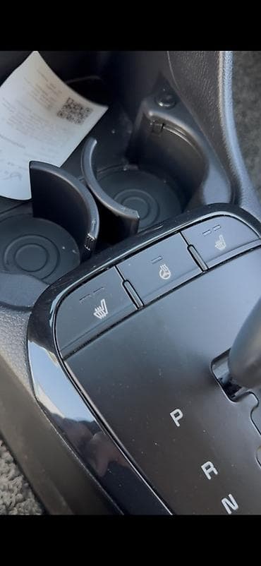 метиз 1: Kia Morning: 2019 г., 1 л, Автомат, Бензин, Хэтчбэк — 6