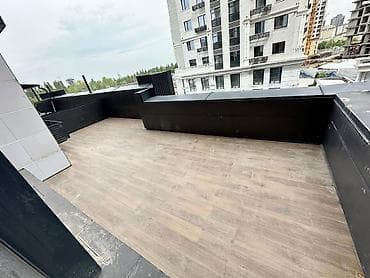 all group: 3 комнаты, 130 м², Элитка, 2 этаж, Готовая ПСО (под самоотделку) — 1