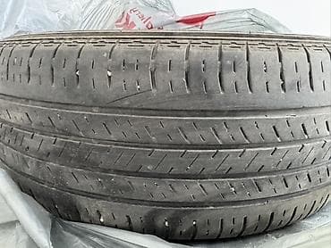 зимние шины 22560 r17: Шины 225 / 60 / R 17, Лето, 1 шт, Легковые, Kumho — 2