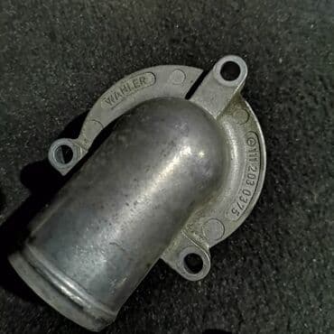 блок управления климат контролем: Термостат Mercedes-Benz Колдонулган, Оригинал — 2