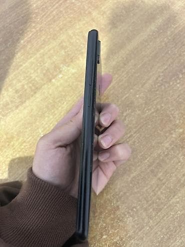 Redmi, Redmi Note 7, түсү - Кара