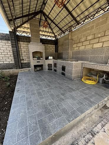 Продажа домов: Двухэтажный частный дом с закрытой территорией и капитальным забором — 9