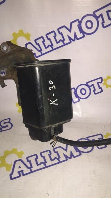 айго aygo: Фильтр, Оригинал — 1