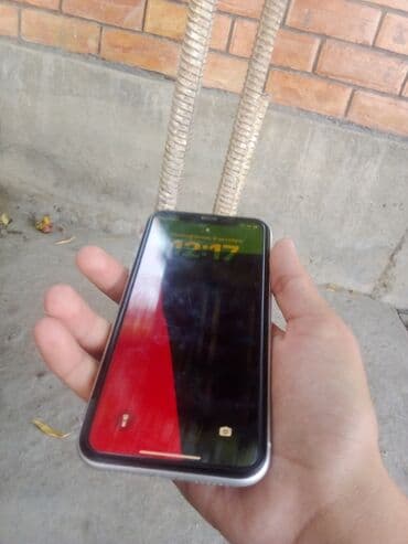 айфон xr в корпусе 15 pro цена: IPhone Xr, Белый — 2