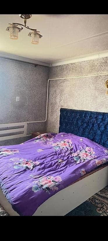 Недвижимость: 66 м², 4 комнаты, Парковка, Забор, огорожен — 6