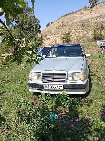 велтмейстер авто: Mercedes-Benz W124: 1985 г., 2.3 л, Механика, Бензин, Седан — 1