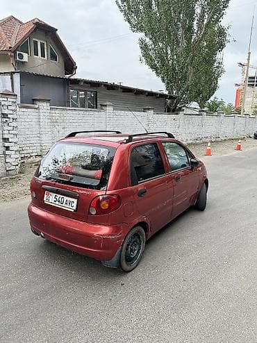 аренда деу матиз: Сдаю Daewoo Matiz, Почасово, Без водителя, | Залог, Водительские права, От 18 лет — 5