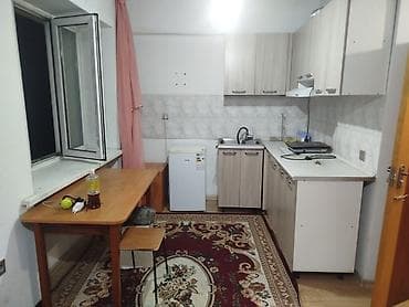 продаю кв студия: Студия, С мебелью полностью — 2