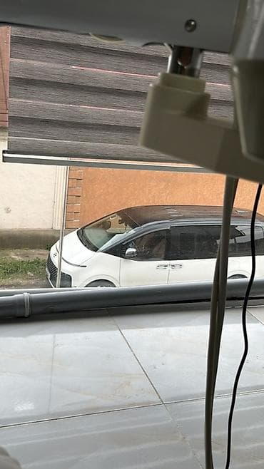 cl 63: Hyundai Staria: 2021 г., 3.5 л, Автомат, Газ, Минивэн — 10