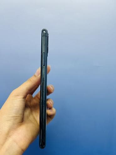 iphone 7 plus копия: IPhone 11 Pro Max, Б/у, 64 ГБ, Matte Midnight Green, Чехол, Зарядное устройство, Защитное стекло, В рассрочку, 79 % — 3