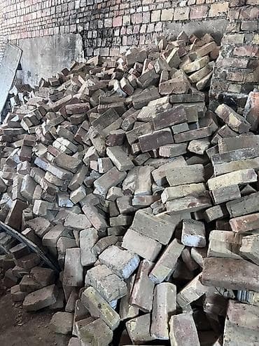 Полнотелый, таблетка, Жженый кирпич, Одинарный, 250×120×65