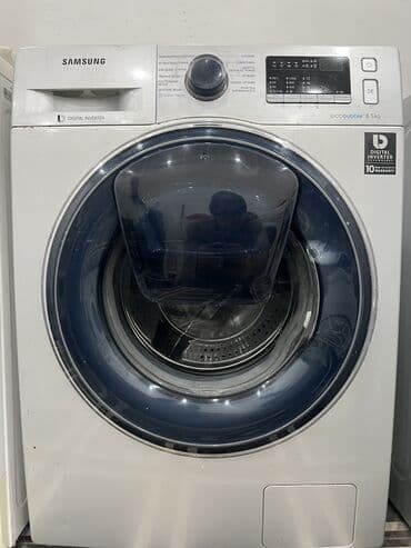 марк ii: Ремонт стиральных машин с выездом 🔧 Профессиональный ремонт — 4